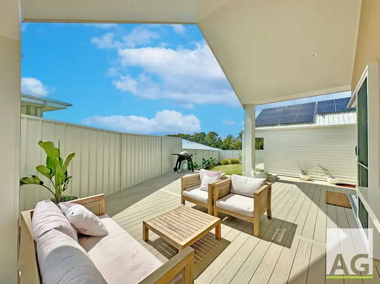 21 Ivory Street, Diamond Beach NSW 2430