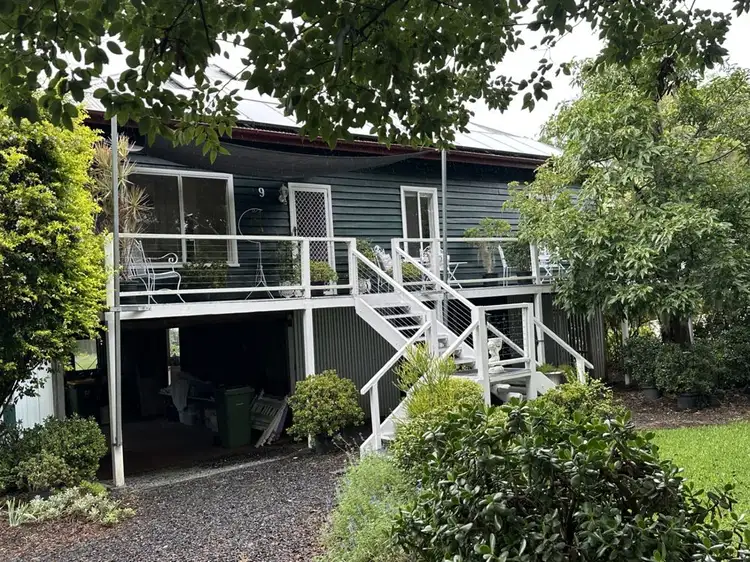 Main view of Homely rural property listing, 9-11 Bright Street, Wyreema QLD 4352