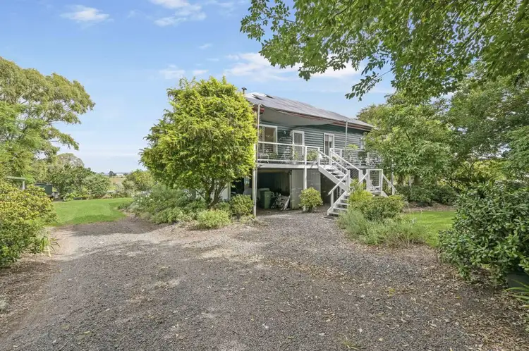 Third view of Homely rural property listing, 9-11 Bright Street, Wyreema QLD 4352
