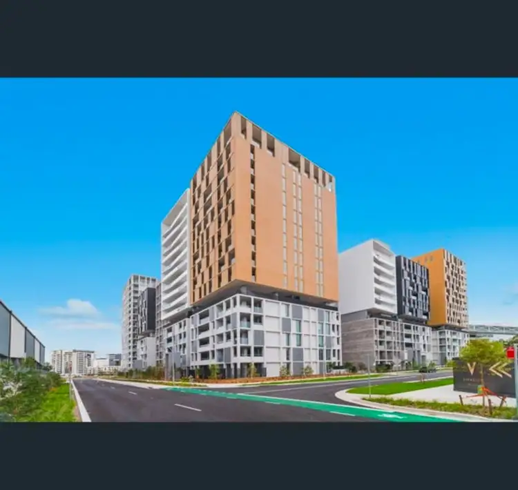 Main view of Homely apartment listing, 701/9 Paddock St, Lidcombe NSW 2141