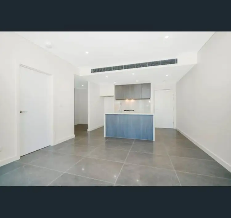 Second view of Homely apartment listing, 701/9 Paddock St, Lidcombe NSW 2141