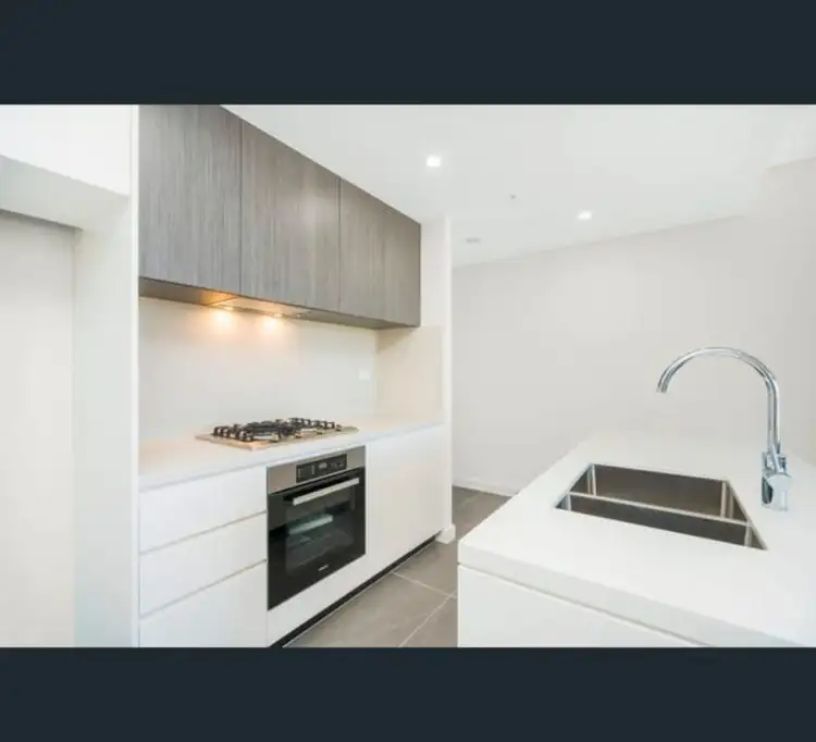 Third view of Homely apartment listing, 701/9 Paddock St, Lidcombe NSW 2141