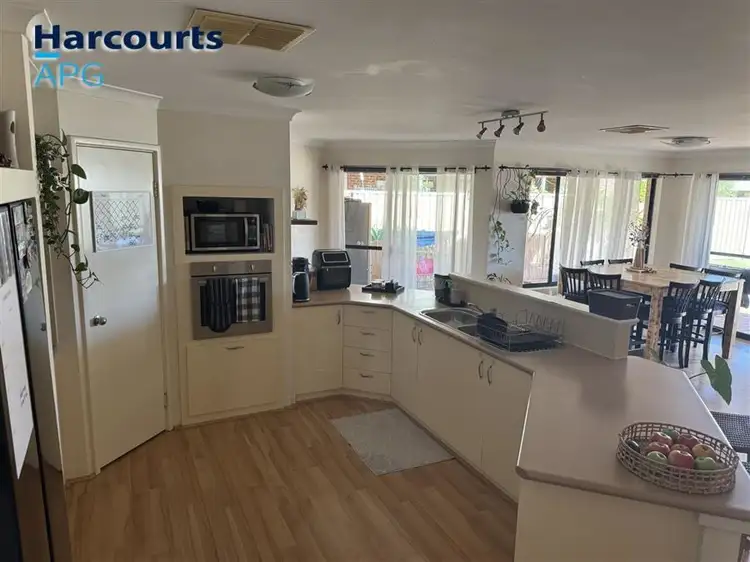 Sixth view of Homely house listing, 48 Perendale Loop, Eaton WA 6232