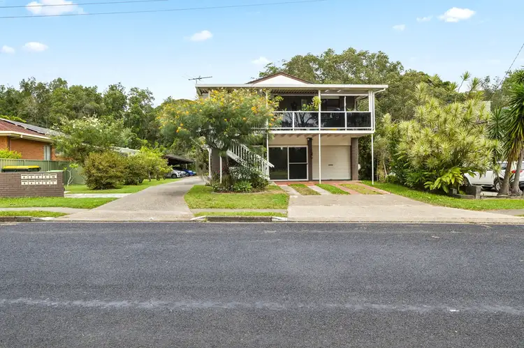 5/21 Bellingen Street, Urunga NSW 2455