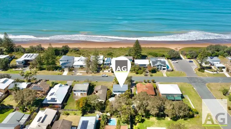 26 Jubilee Parade, Diamond Beach NSW 2430