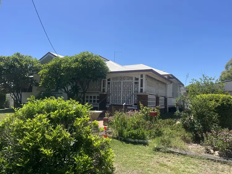 Main view of Homely house listing, 100-102 Boston Street, Moree NSW 2400