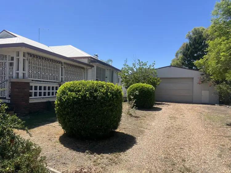 Fifth view of Homely house listing, 100-102 Boston Street, Moree NSW 2400