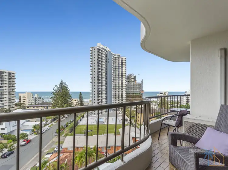 34/2943 Surfers Paradise Blvd, Surfers Paradise QLD 4217