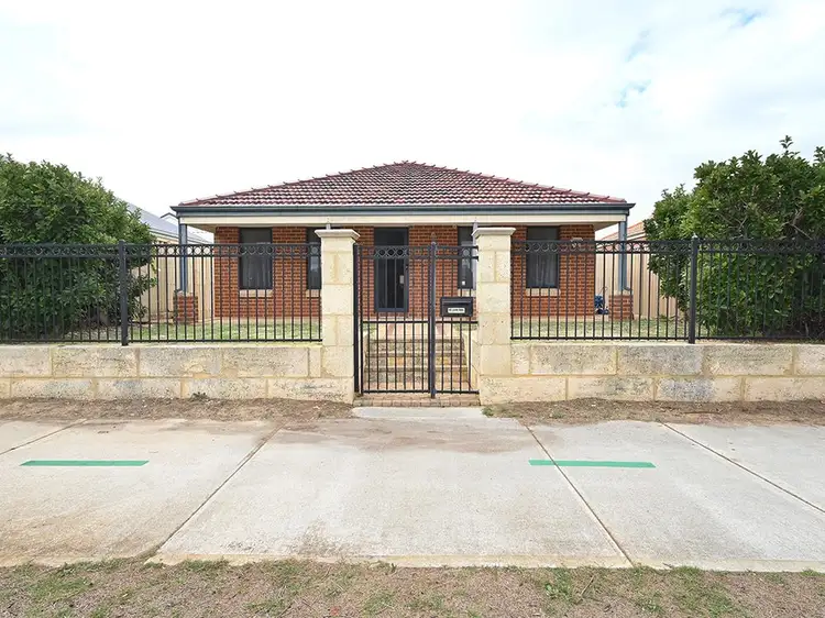 5 Moate Lane, Ridgewood WA 6030