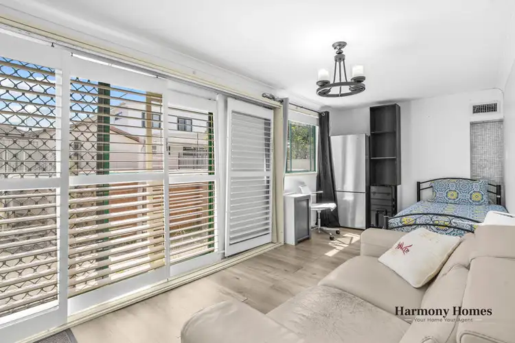 Second view of Homely house listing, 101 Sandra Street, Woodpark NSW 2164