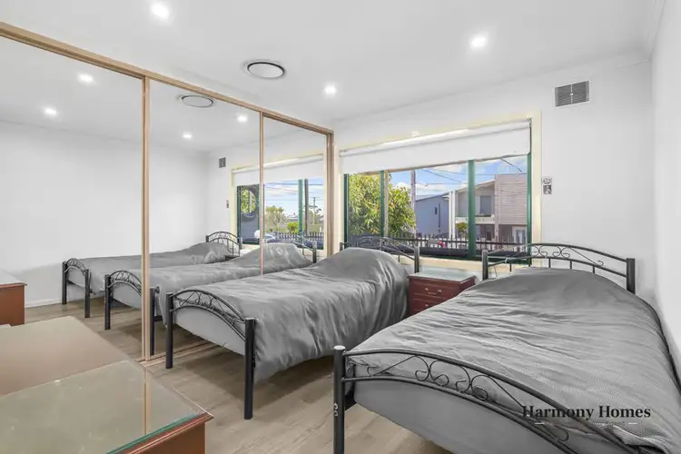 Third view of Homely house listing, 101 Sandra Street, Woodpark NSW 2164