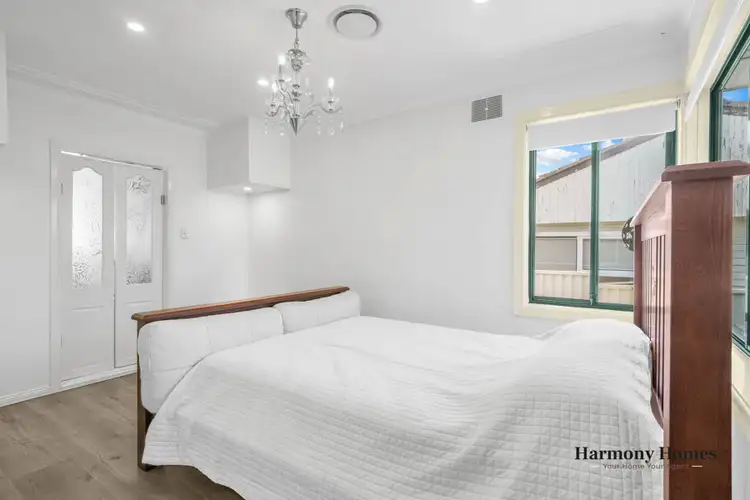 Fourth view of Homely house listing, 101 Sandra Street, Woodpark NSW 2164