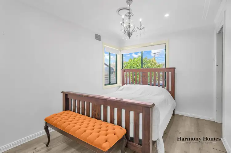 Fifth view of Homely house listing, 101 Sandra Street, Woodpark NSW 2164