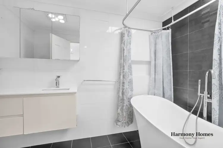Sixth view of Homely house listing, 101 Sandra Street, Woodpark NSW 2164