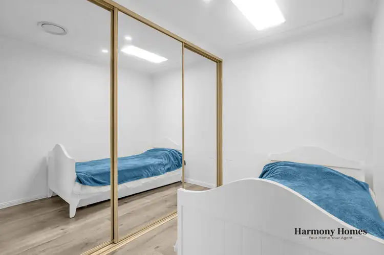 Seventh view of Homely house listing, 101 Sandra Street, Woodpark NSW 2164
