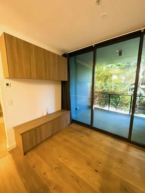 Third view of Homely apartment listing, 10811/1 Cordelia Street, South Brisbane QLD 4101