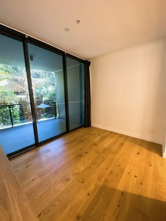 Fourth view of Homely apartment listing, 10811/1 Cordelia Street, South Brisbane QLD 4101