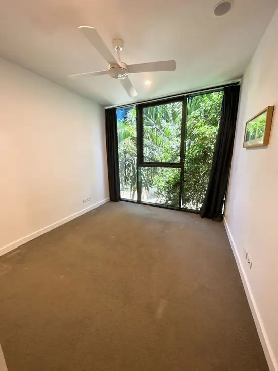 Fifth view of Homely apartment listing, 10811/1 Cordelia Street, South Brisbane QLD 4101