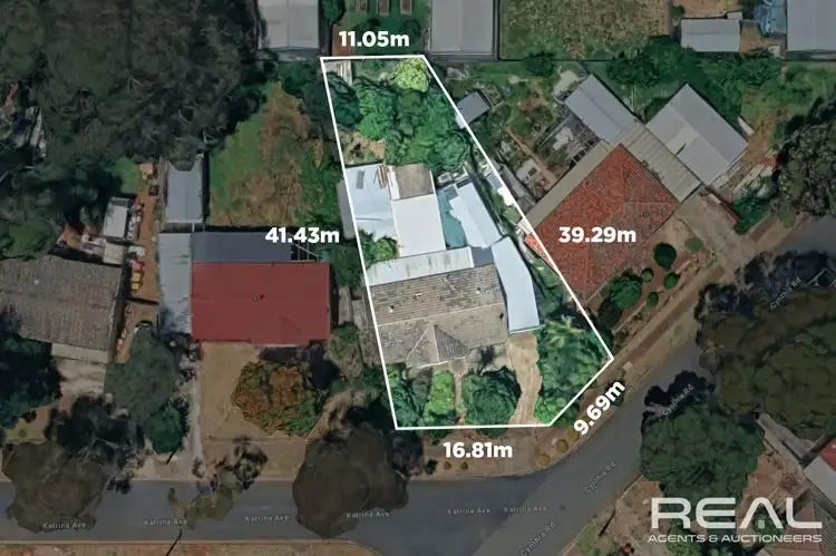 10 Katrina Avenue, Salisbury SA 5108