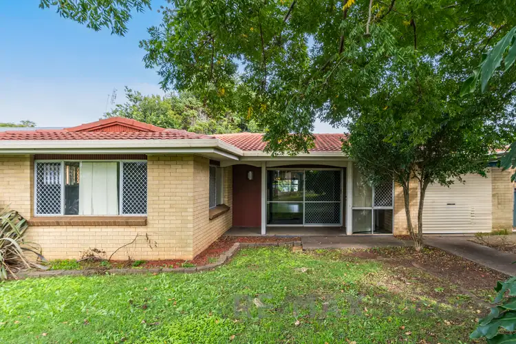 379 Hume Street, Kearneys Spring QLD 4350