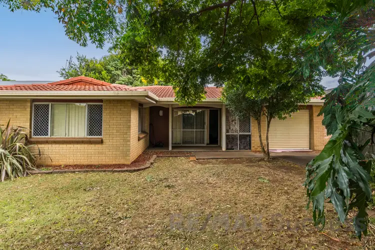 379 Hume Street, Kearneys Spring QLD 4350
