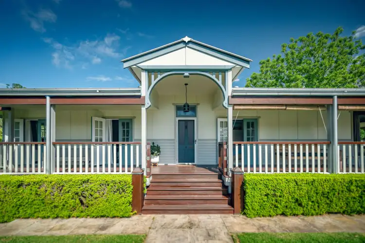 Fourth view of Homely house listing, 1 Mary St, Bellingen NSW 2454