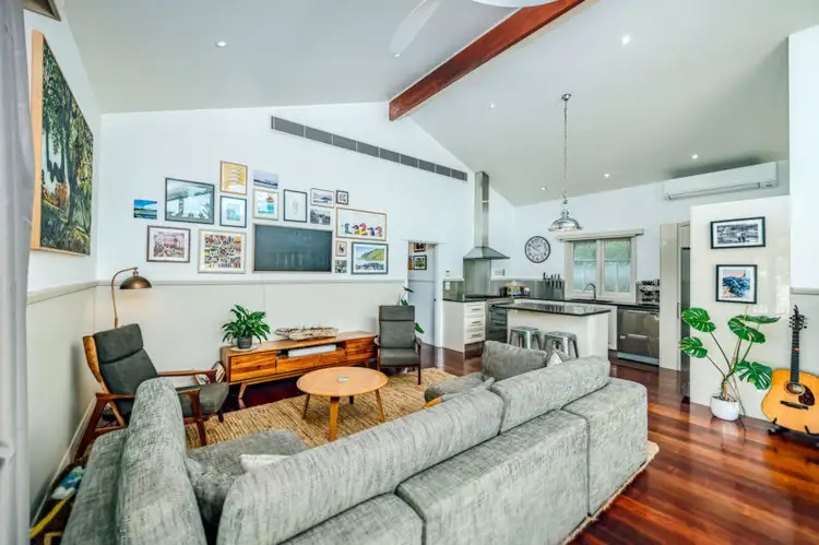Fifth view of Homely house listing, 1 Mary St, Bellingen NSW 2454