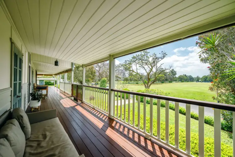 Sixth view of Homely house listing, 1 Mary St, Bellingen NSW 2454