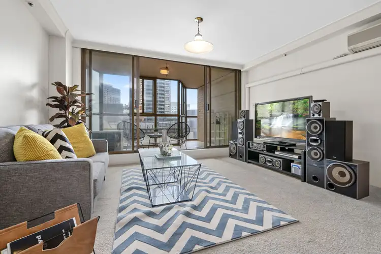 16 / 267 Castlereagh Street, Sydney NSW 2000