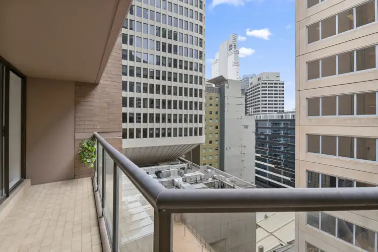 Fourth view of Homely apartment listing, 16 / 267 Castlereagh Street, Sydney NSW 2000