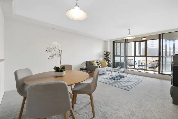 Fifth view of Homely apartment listing, 16 / 267 Castlereagh Street, Sydney NSW 2000