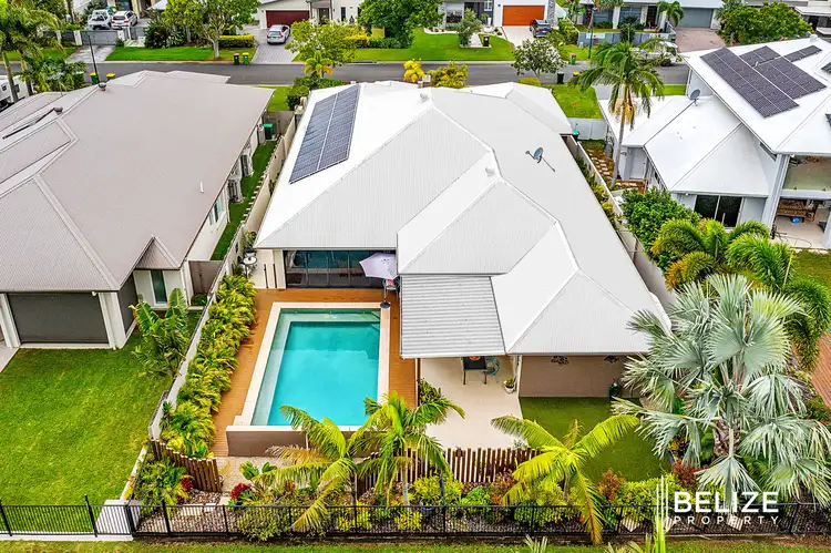 40 Marina Parade, Jacobs Well QLD 4208