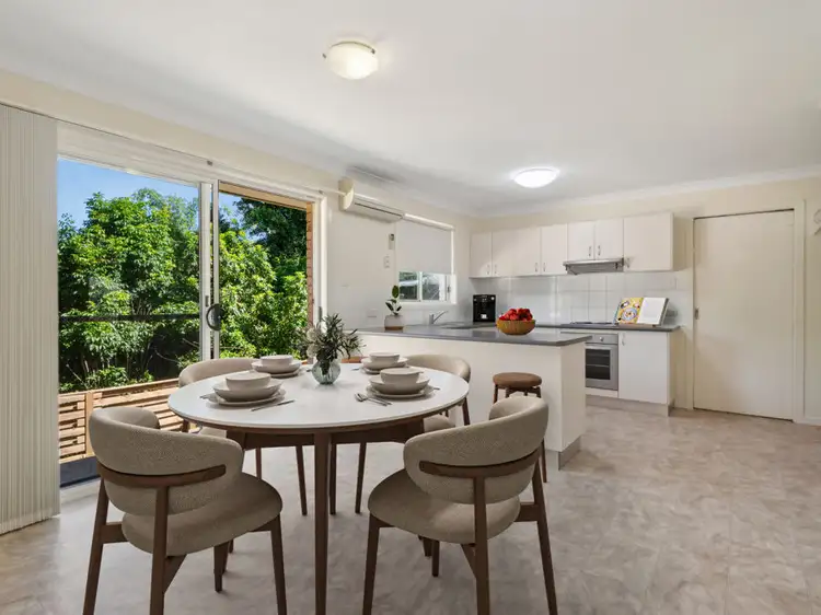 Main view of Homely villa listing, 2/91-95 Shephards Lane, Coffs Harbour NSW 2450