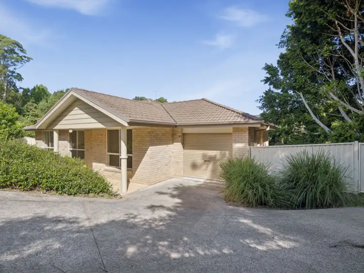Third view of Homely villa listing, 2/91-95 Shephards Lane, Coffs Harbour NSW 2450