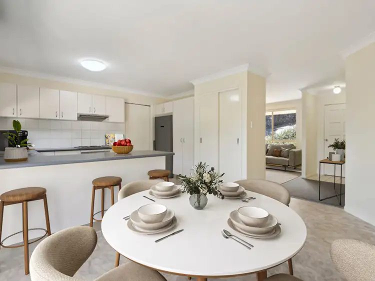 Fourth view of Homely villa listing, 2/91-95 Shephards Lane, Coffs Harbour NSW 2450