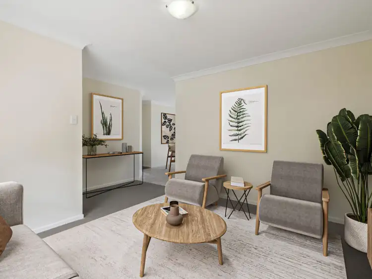 Fifth view of Homely villa listing, 2/91-95 Shephards Lane, Coffs Harbour NSW 2450