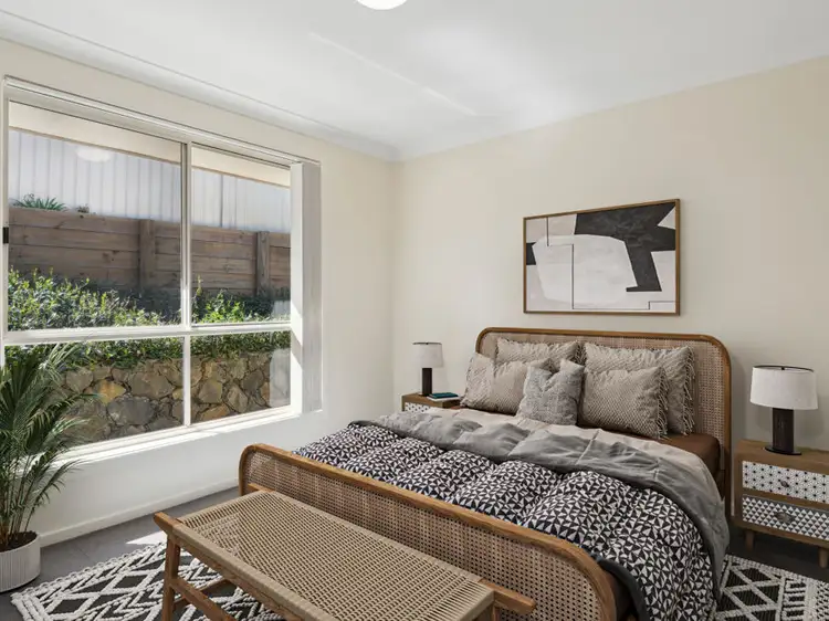 Sixth view of Homely villa listing, 2/91-95 Shephards Lane, Coffs Harbour NSW 2450