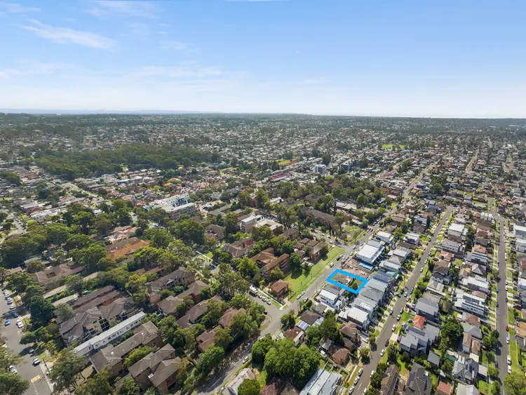 Fifth view of Homely house listing, 36 Arcadia Street, Merrylands NSW 2160