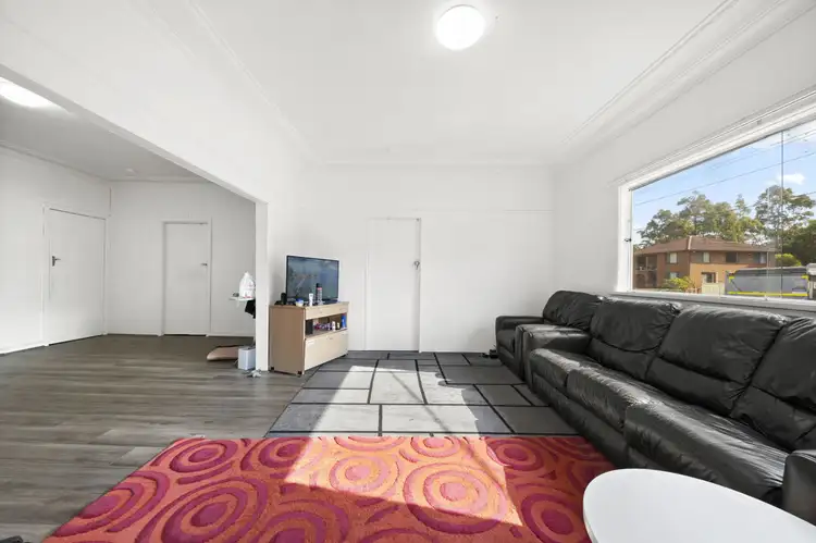 Sixth view of Homely house listing, 36 Arcadia Street, Merrylands NSW 2160