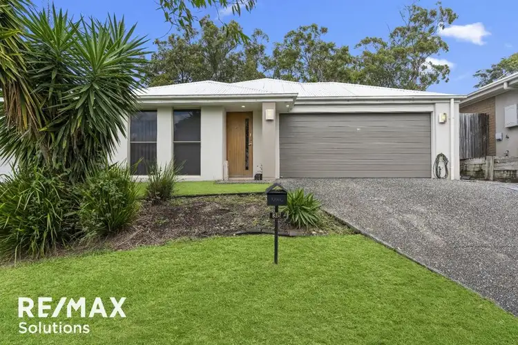 Main view of Homely house listing, 38 Percy Earl Crescent, Pimpama QLD 4209