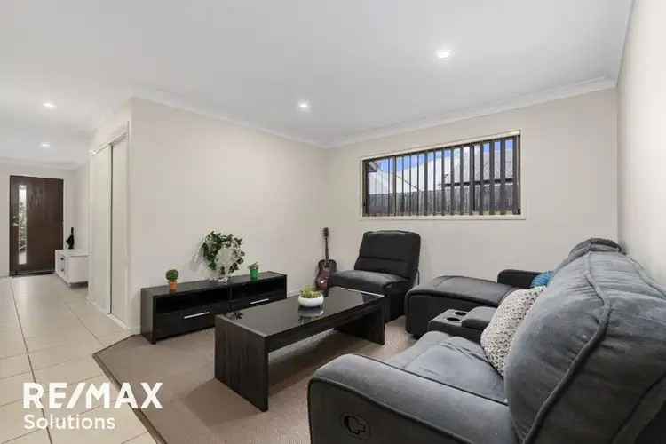 Second view of Homely house listing, 38 Percy Earl Crescent, Pimpama QLD 4209