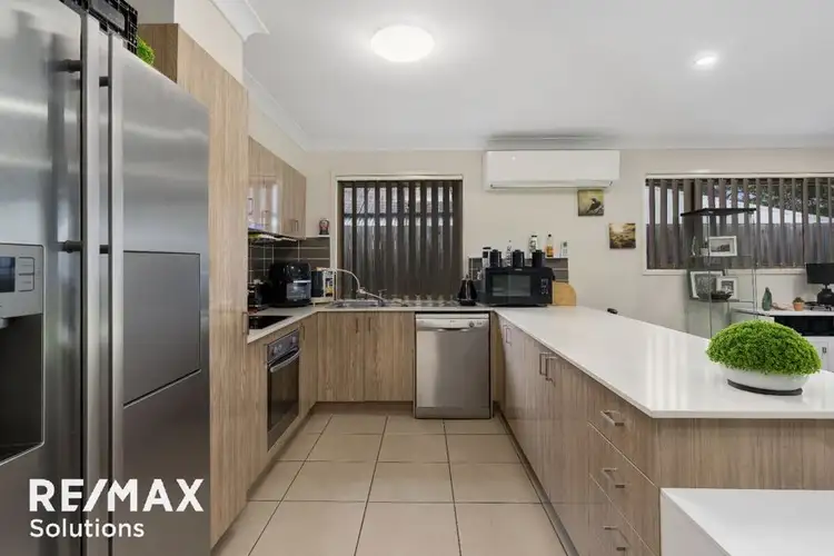 Third view of Homely house listing, 38 Percy Earl Crescent, Pimpama QLD 4209