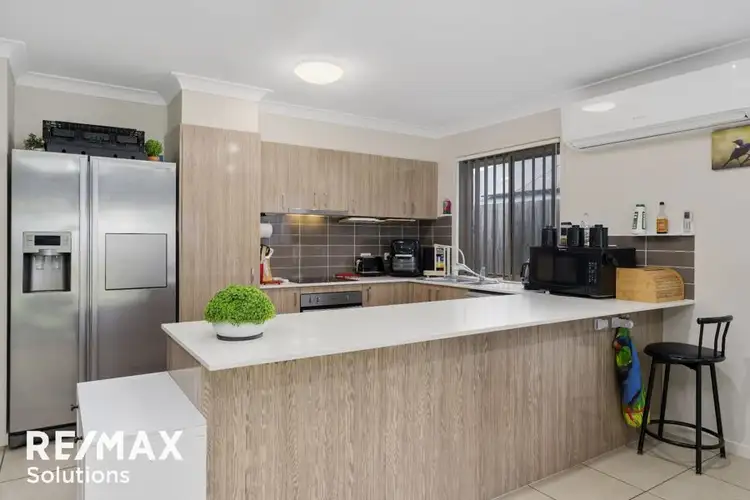Fourth view of Homely house listing, 38 Percy Earl Crescent, Pimpama QLD 4209