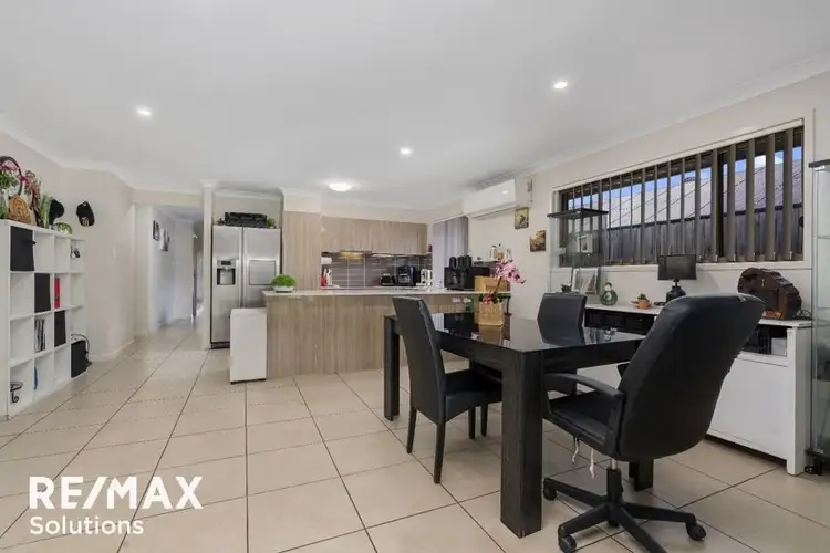 Fifth view of Homely house listing, 38 Percy Earl Crescent, Pimpama QLD 4209