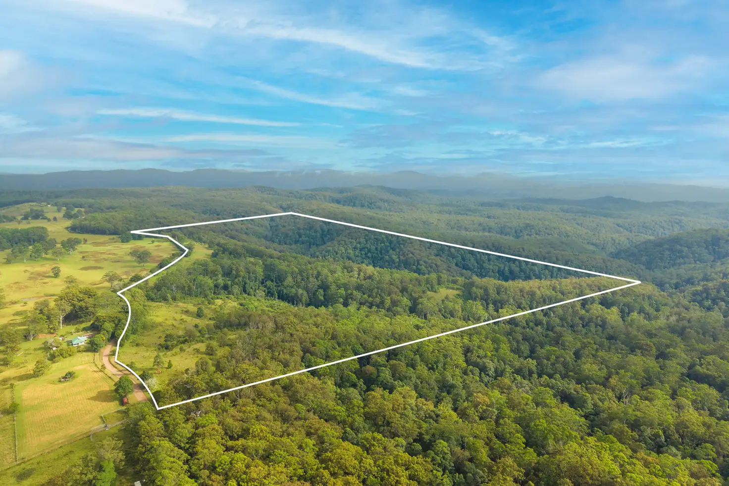 Main view of Homely rural property listing, 300 Doyles River Rd, Elands NSW 2429