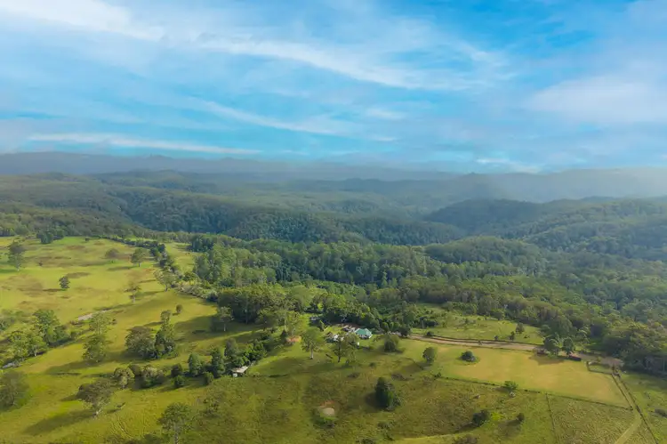 Fourth view of Homely rural property listing, 300 Doyles River Rd, Elands NSW 2429