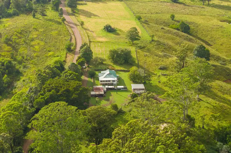 255 Doyles River Rd