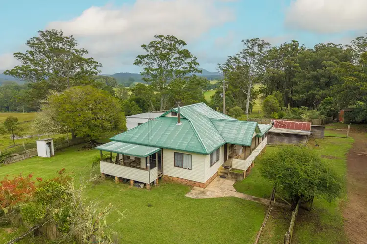 Third view of Homely rural property listing, 255 Doyles River Rd, Elands NSW 2429