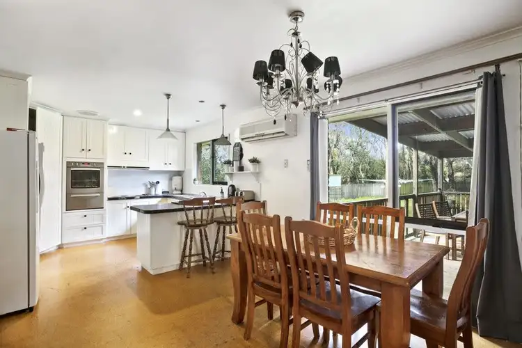 Third view of Homely house listing, 232 Pound Rd, Elliminyt VIC 3250