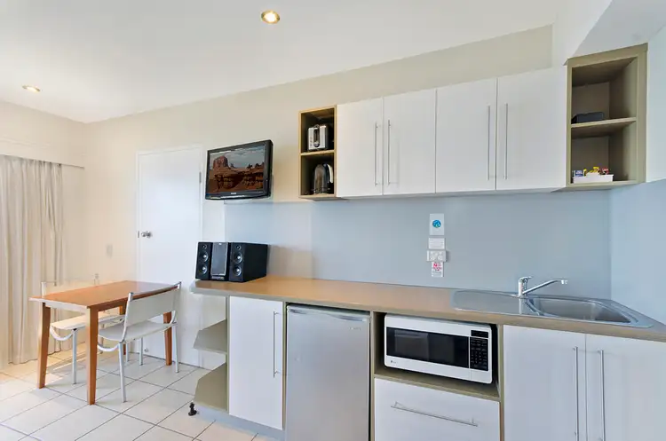Fourth view of Homely unit listing, 704 and 705, 75 The Strand, North Ward QLD 4810